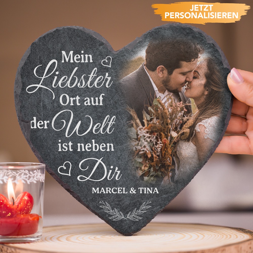 Love & Faith Facebook ad