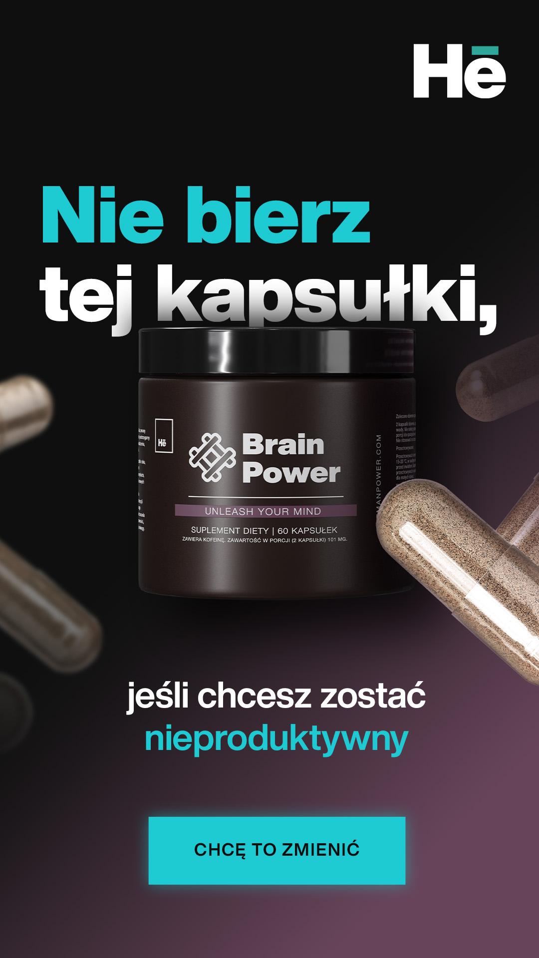 He_Man_Power Facebook ad