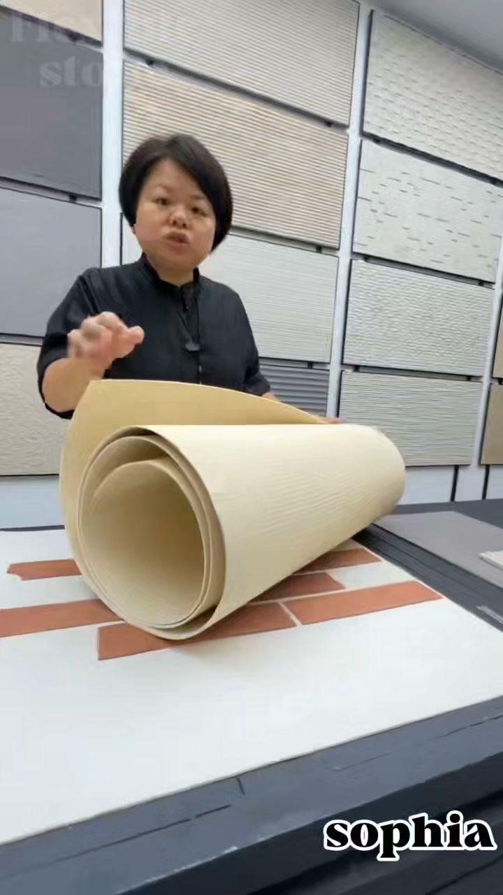 Sophia-wifi Flexible stone Facebook ad: Flexible Stone | Safe Facade Material For High-rise &…