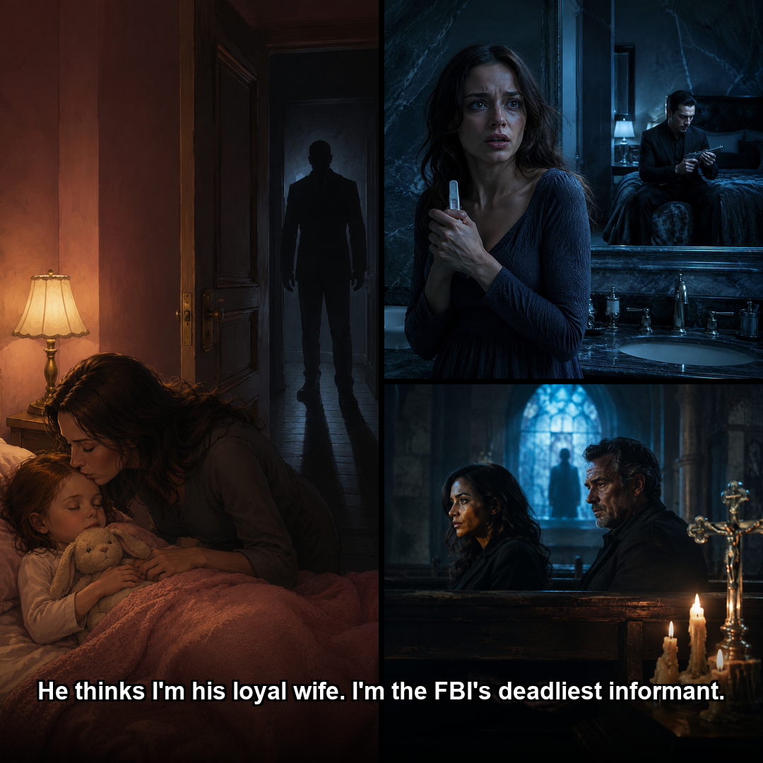 Novella3 Facebook ad: Click to read the full novel