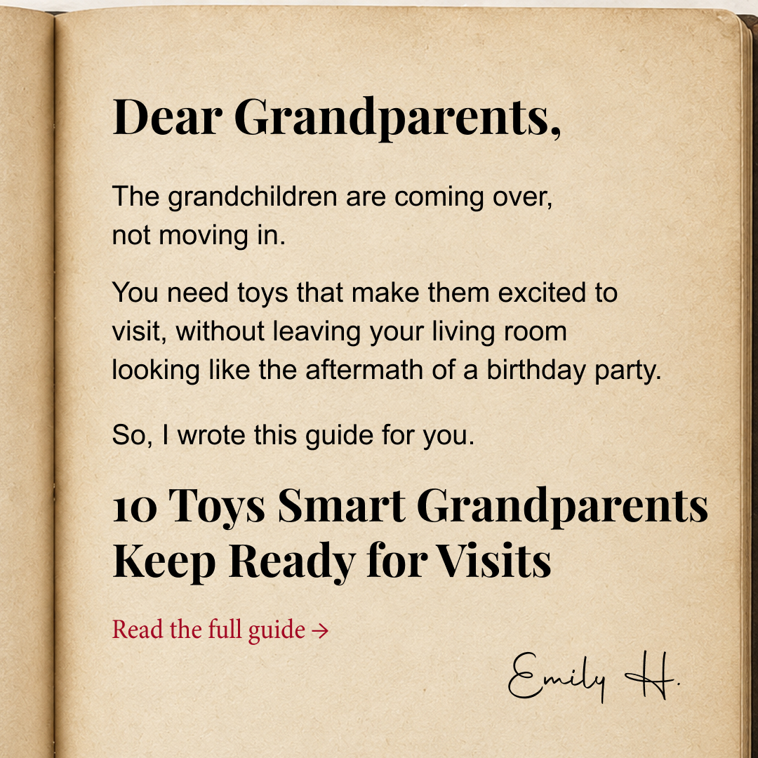 Montessori Generation Facebook ad