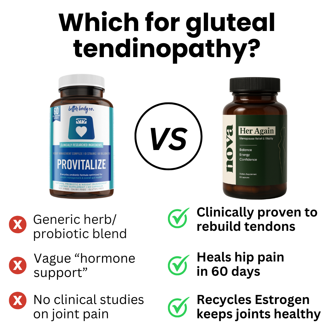 Karen Buckley Naturopath Facebook ad