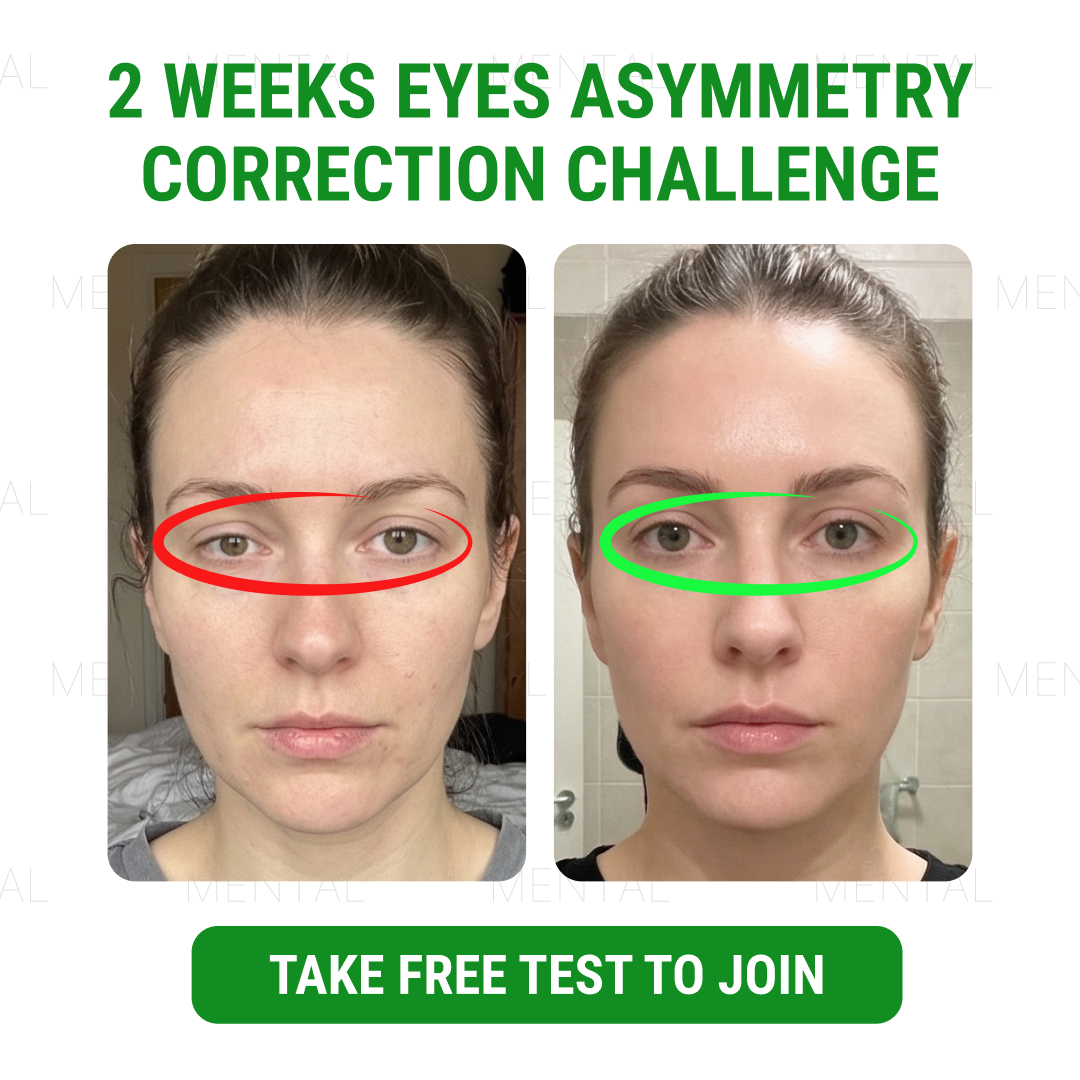 Mimika - Face Yoga Exercises Facebook ad