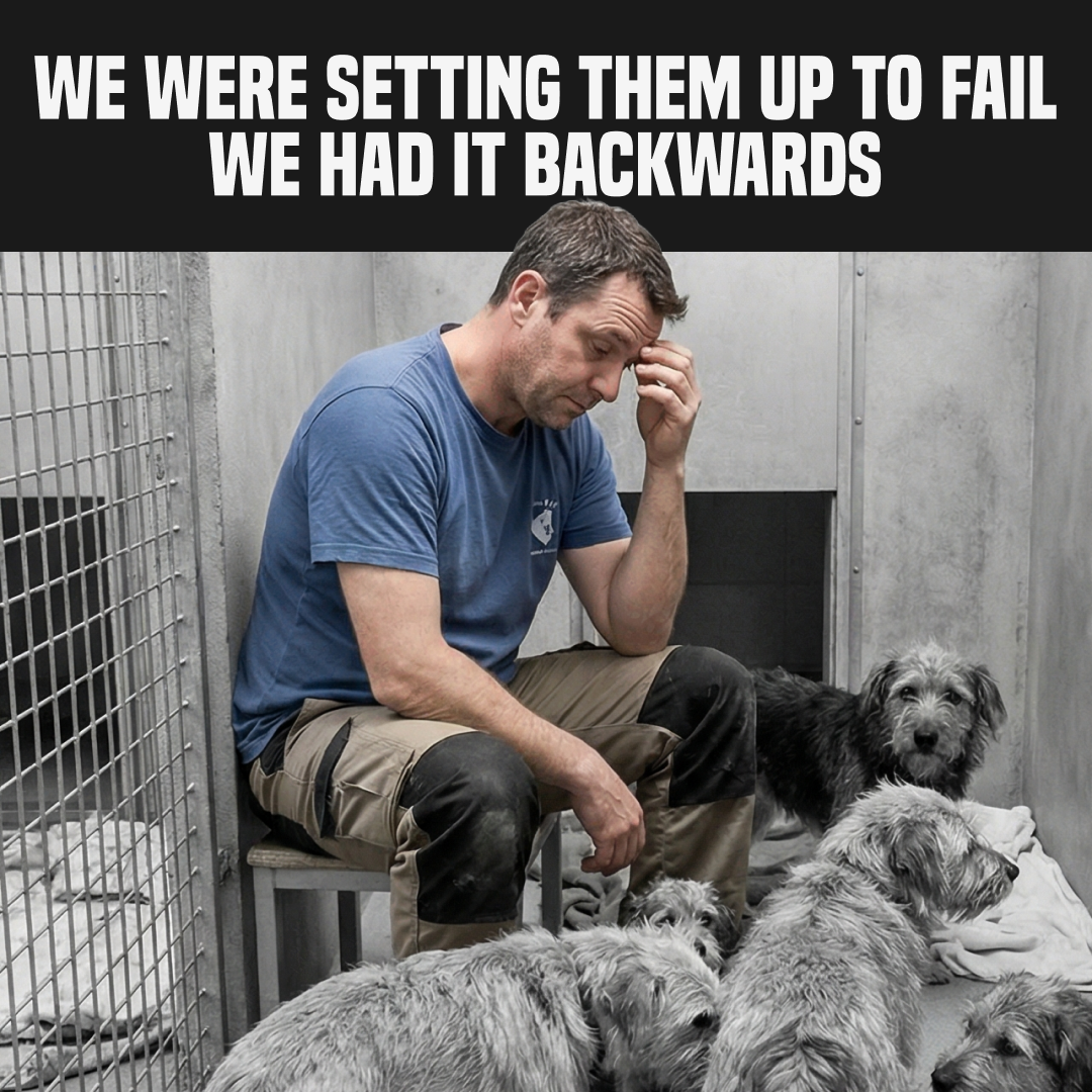 PuppyPad Facebook ad