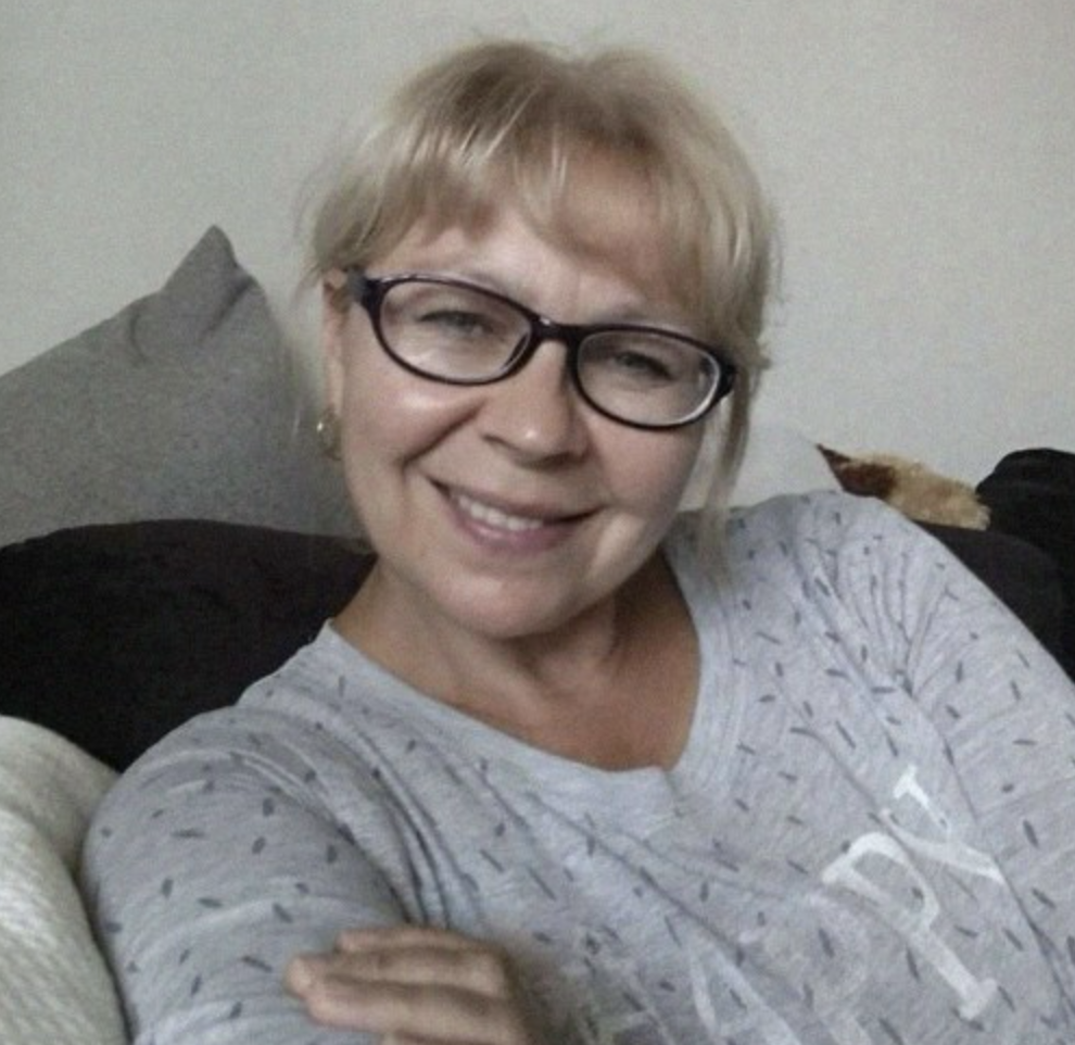 PulseGrowth Facebook ad: Ho perso 43 kg a 58 anni