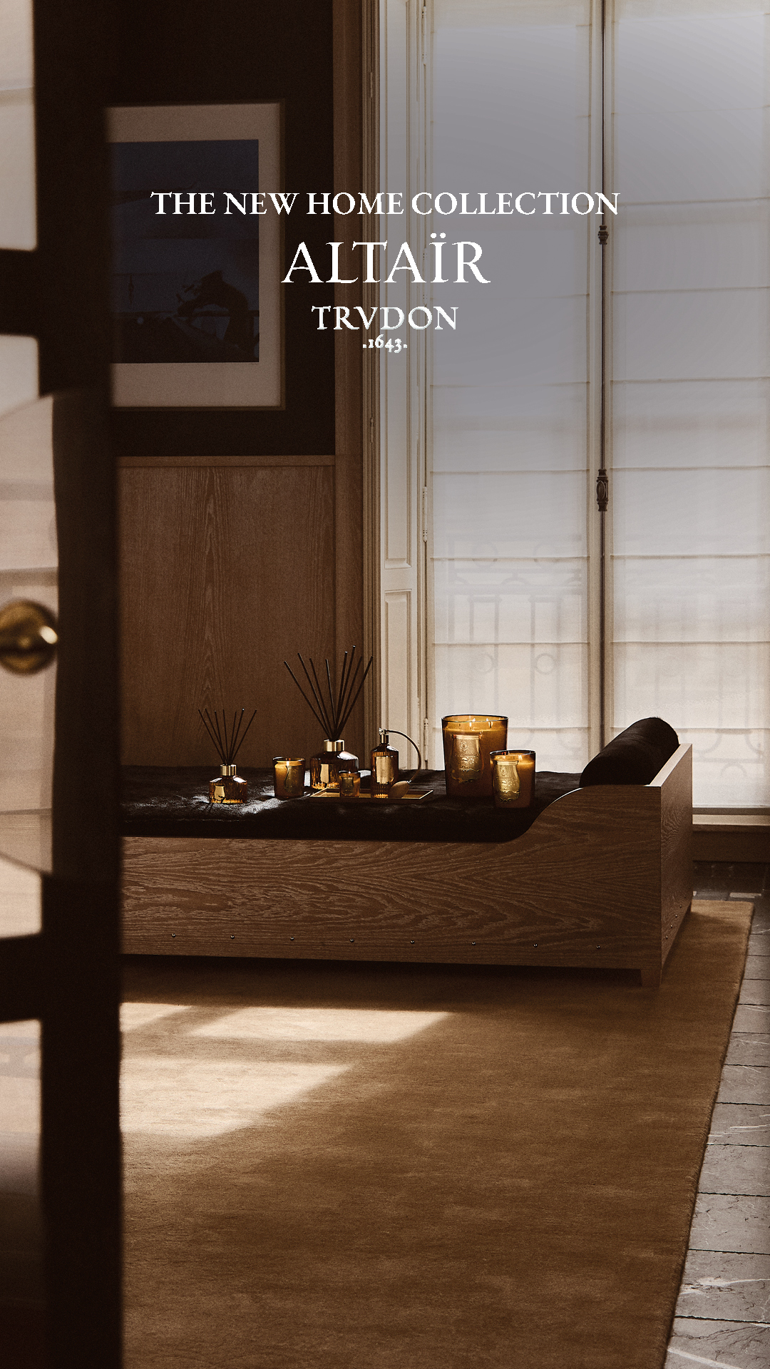 Trudon Facebook ad