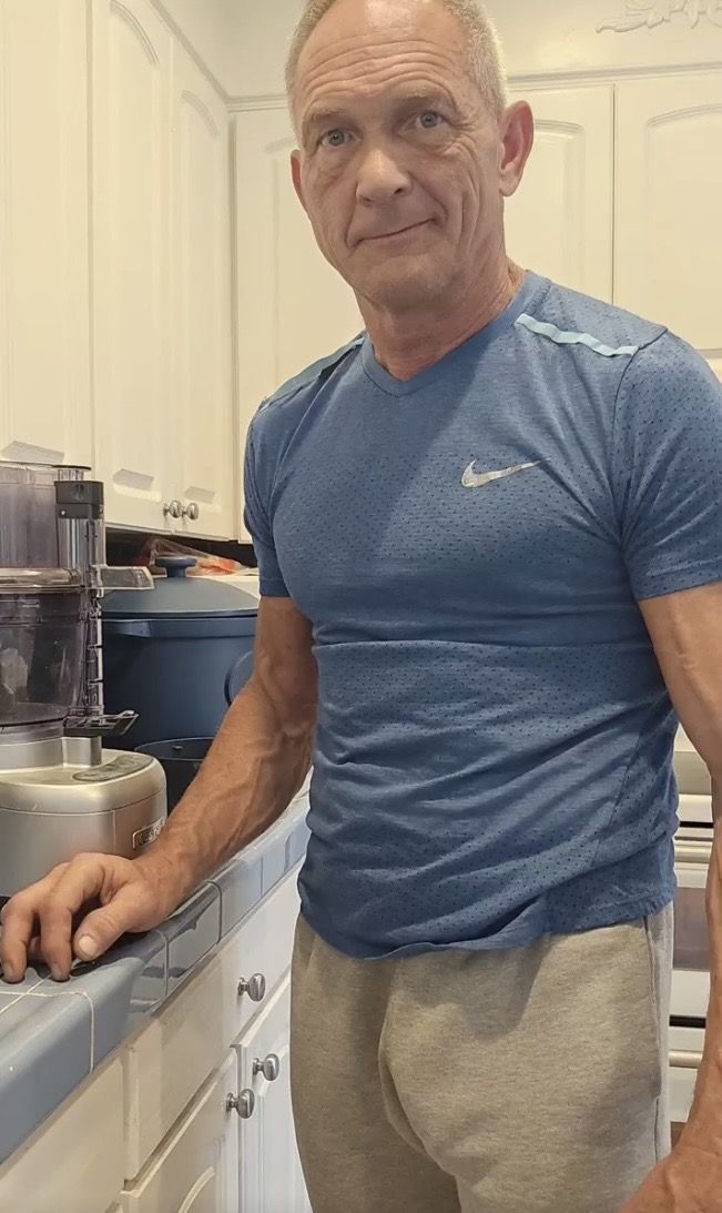 Paul Hudson Facebook ad