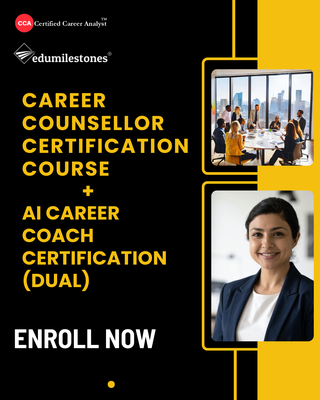 Edumilestones.com Facebook ad