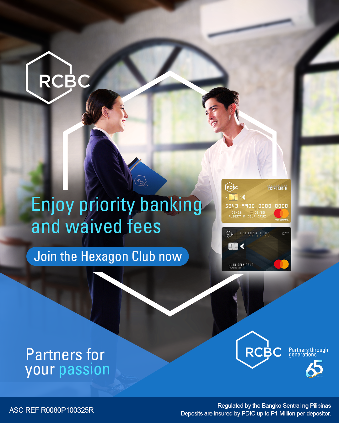 RCBC Facebook ad
