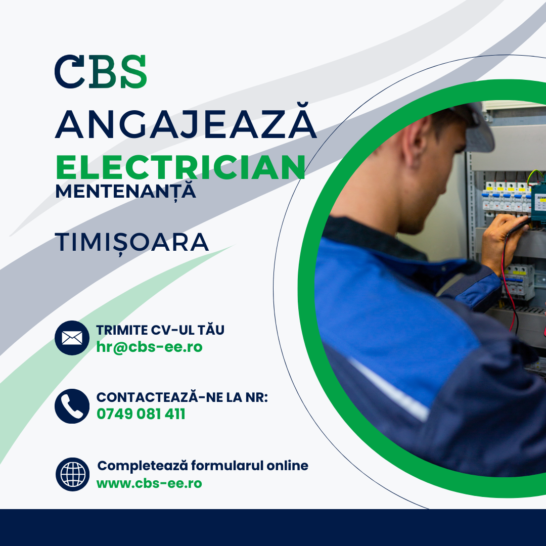CBS Eastern Europe Facebook ad from Mar 26, 2024