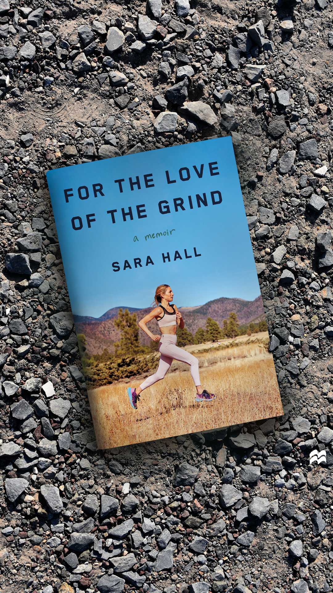 Sara Hall Facebook ad from Apr 29, 2026