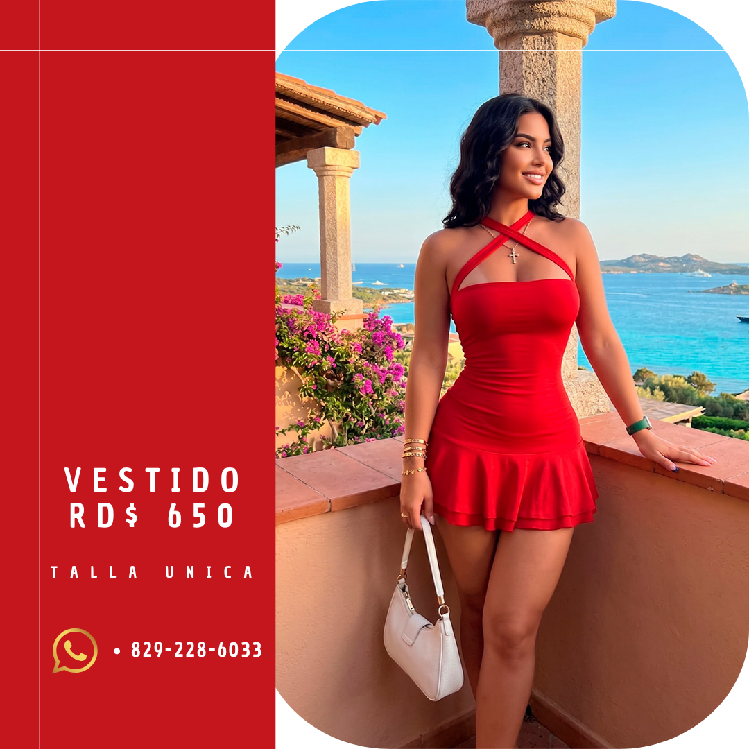 KELOR Original Clothing Facebook ad