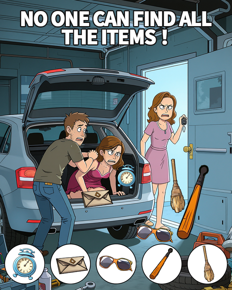 Find it Out Facebook ad: Download for free