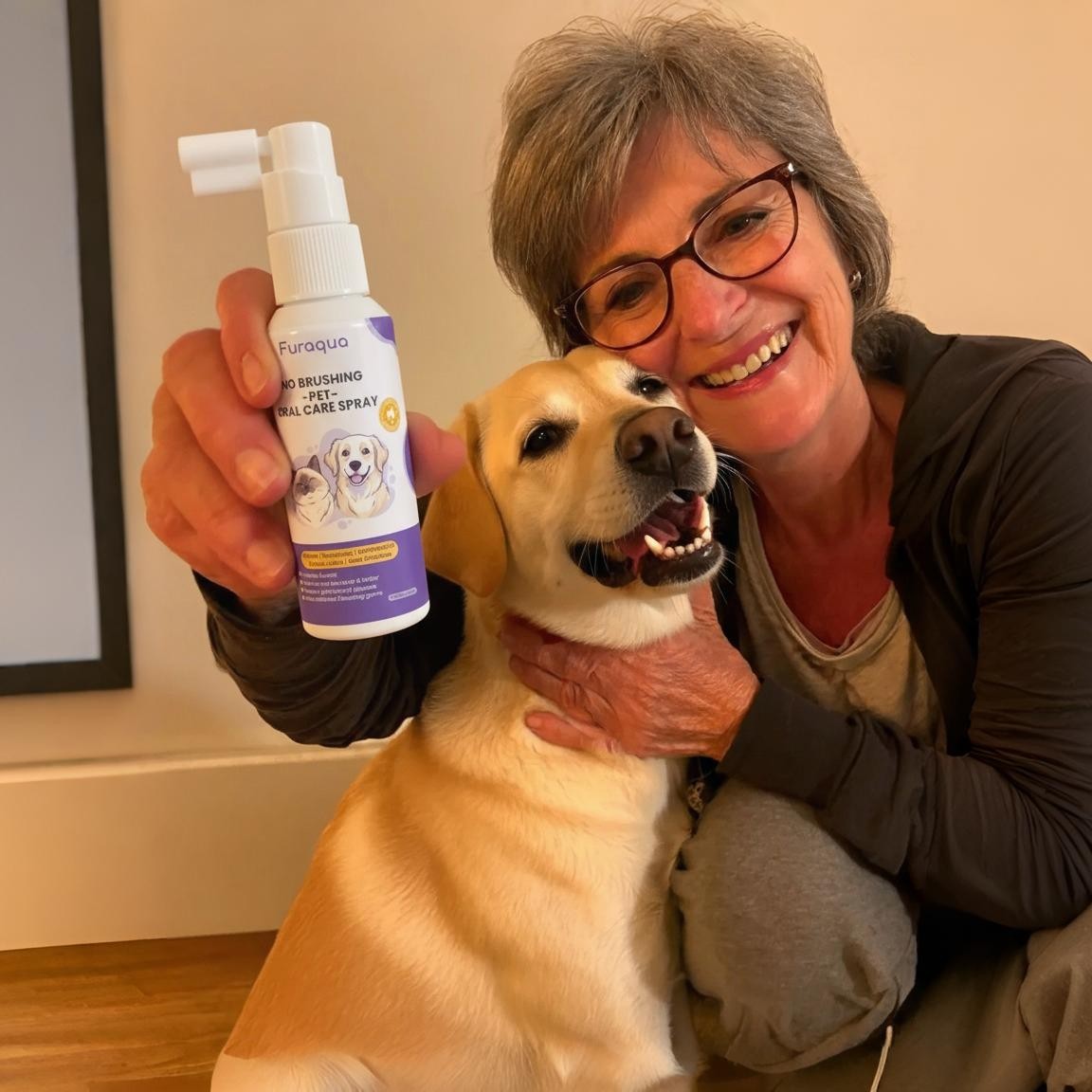 Healthy Pets Insider Facebook ad: Read This If You Own a Dog