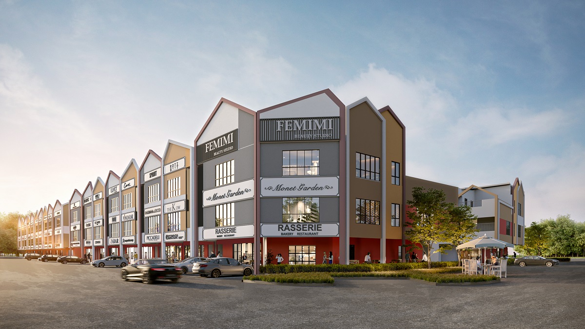 EdgeProp.my Facebook ad: Lumina Commercial Park to capture Iskandar Puteri’s…