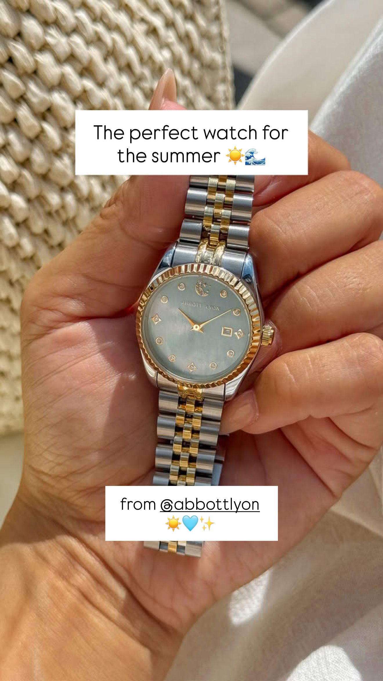 Abbott Lyon Facebook ad
