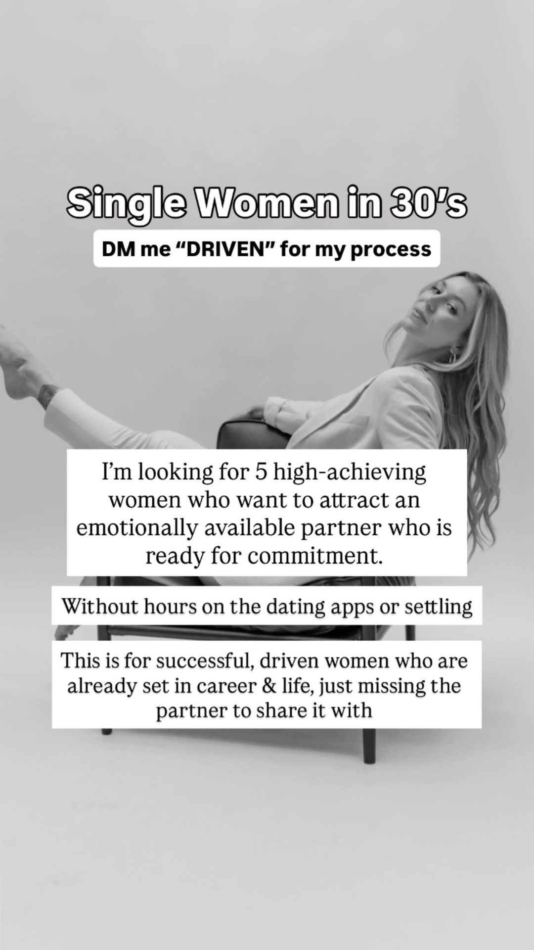Meleah Manning Facebook ad