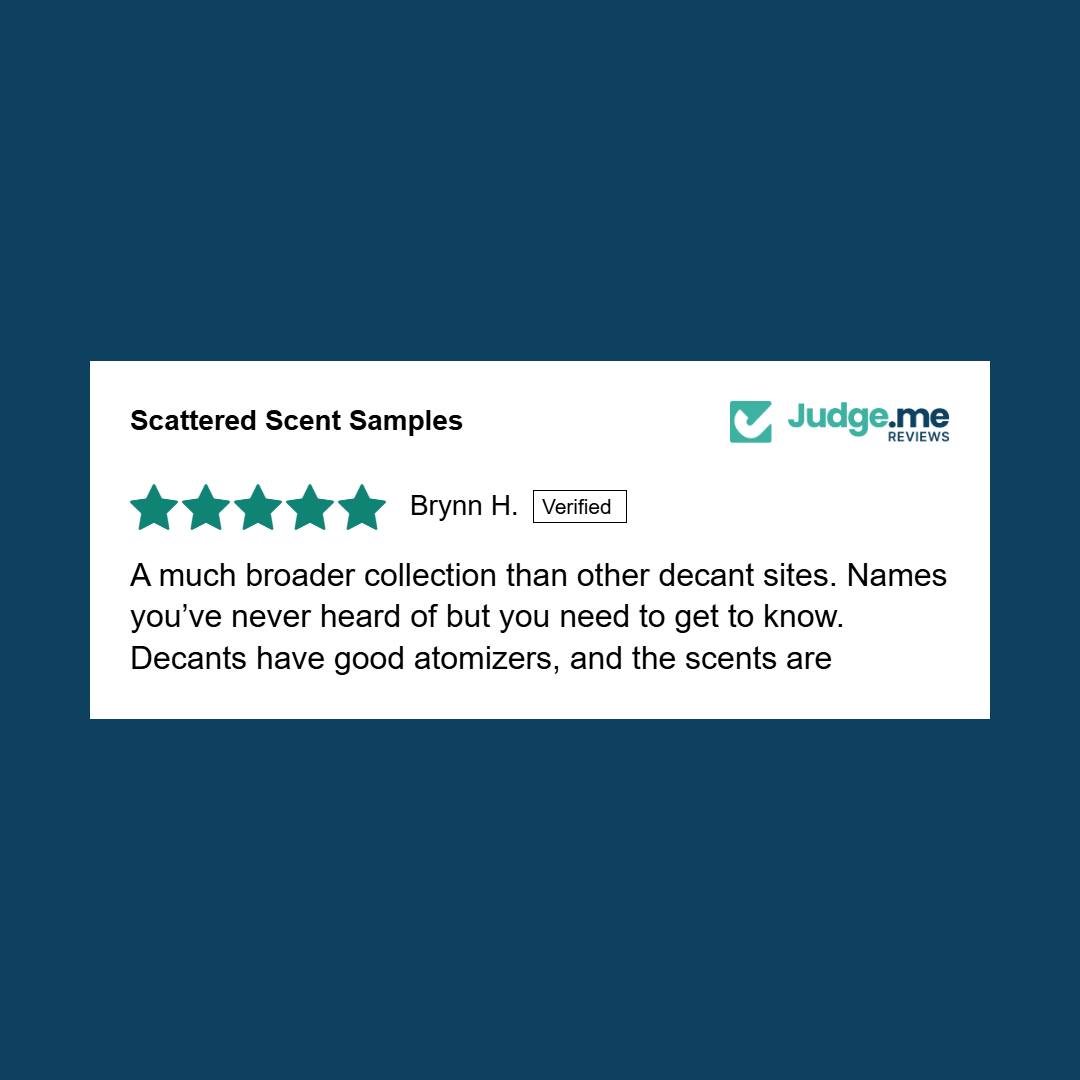 Scatteredscentsamples.com Facebook ad: scatteredscentsamples.com - The Best Prices