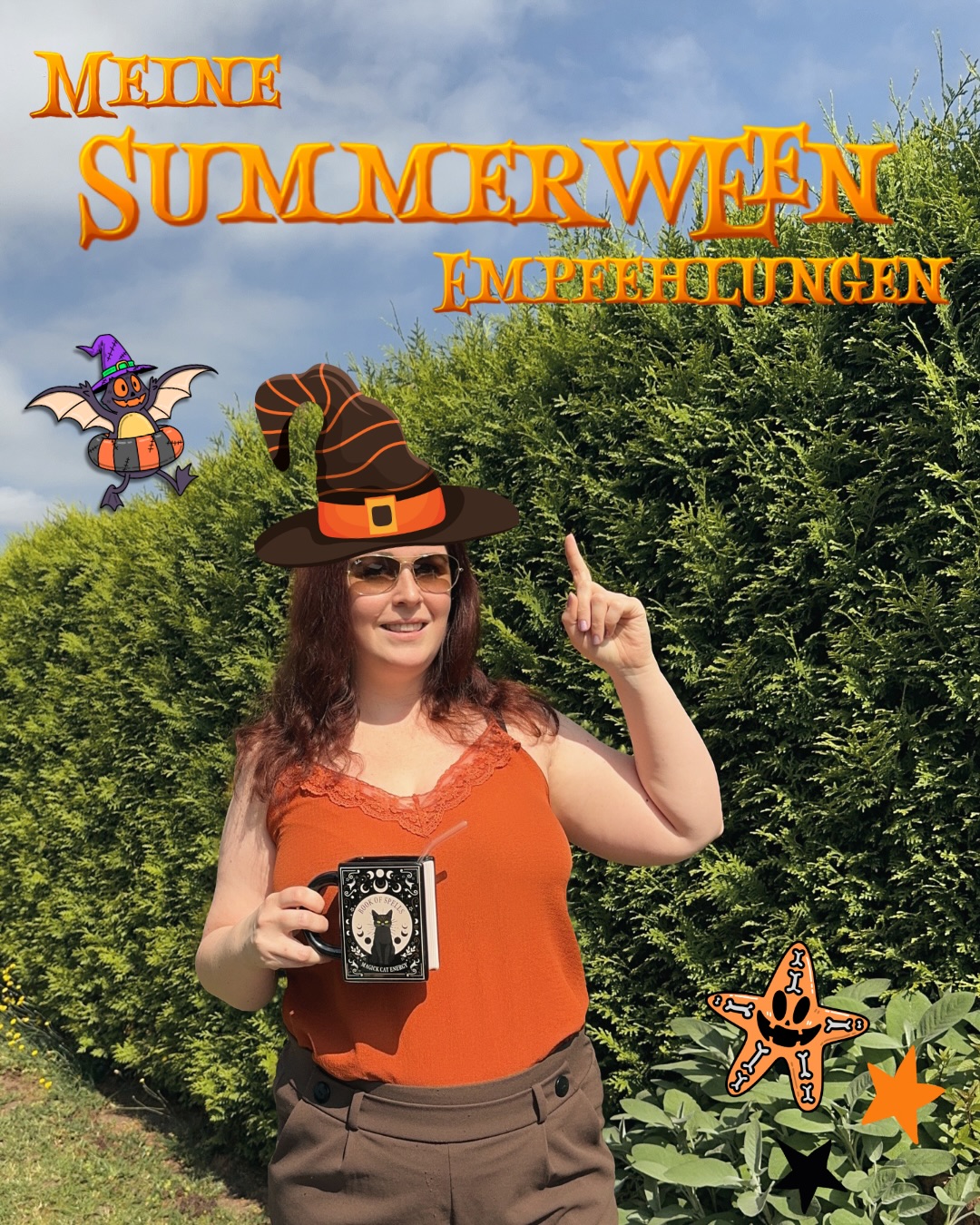 ZauberMerch Facebook ad: Anzeige/Kooperation