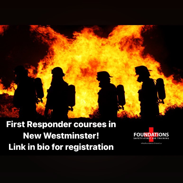 foundations_safety_firstaid Facebook ad: Thinking about a career in Fire?