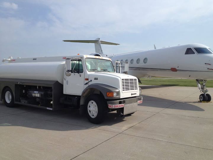 Marshalltown Aviation Inc Facebook ad