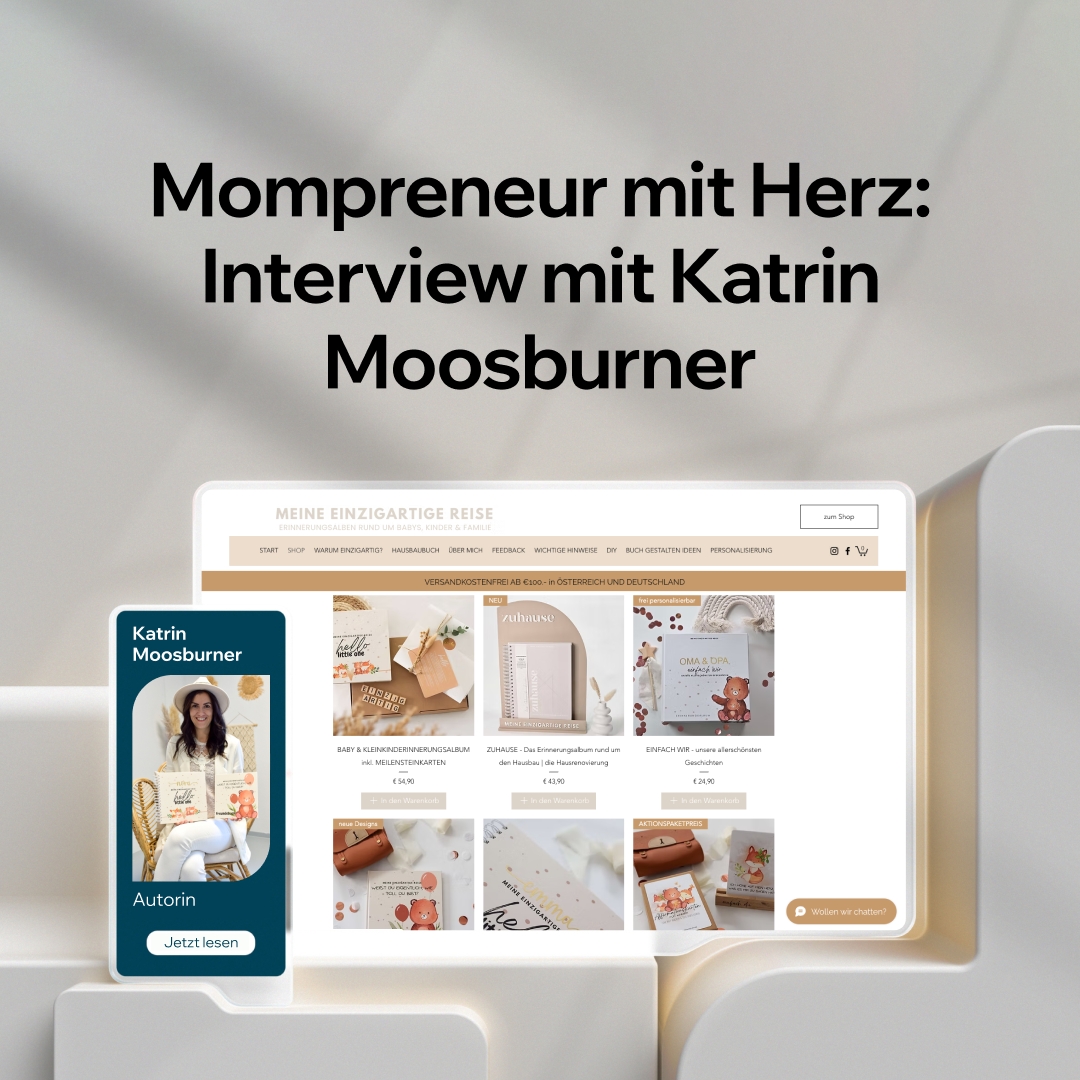 Wix Facebook ad
