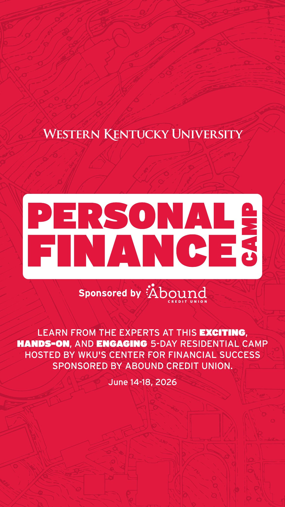 WKU - Continuing & Professional Development Facebook ad from Feb 25, 2026
