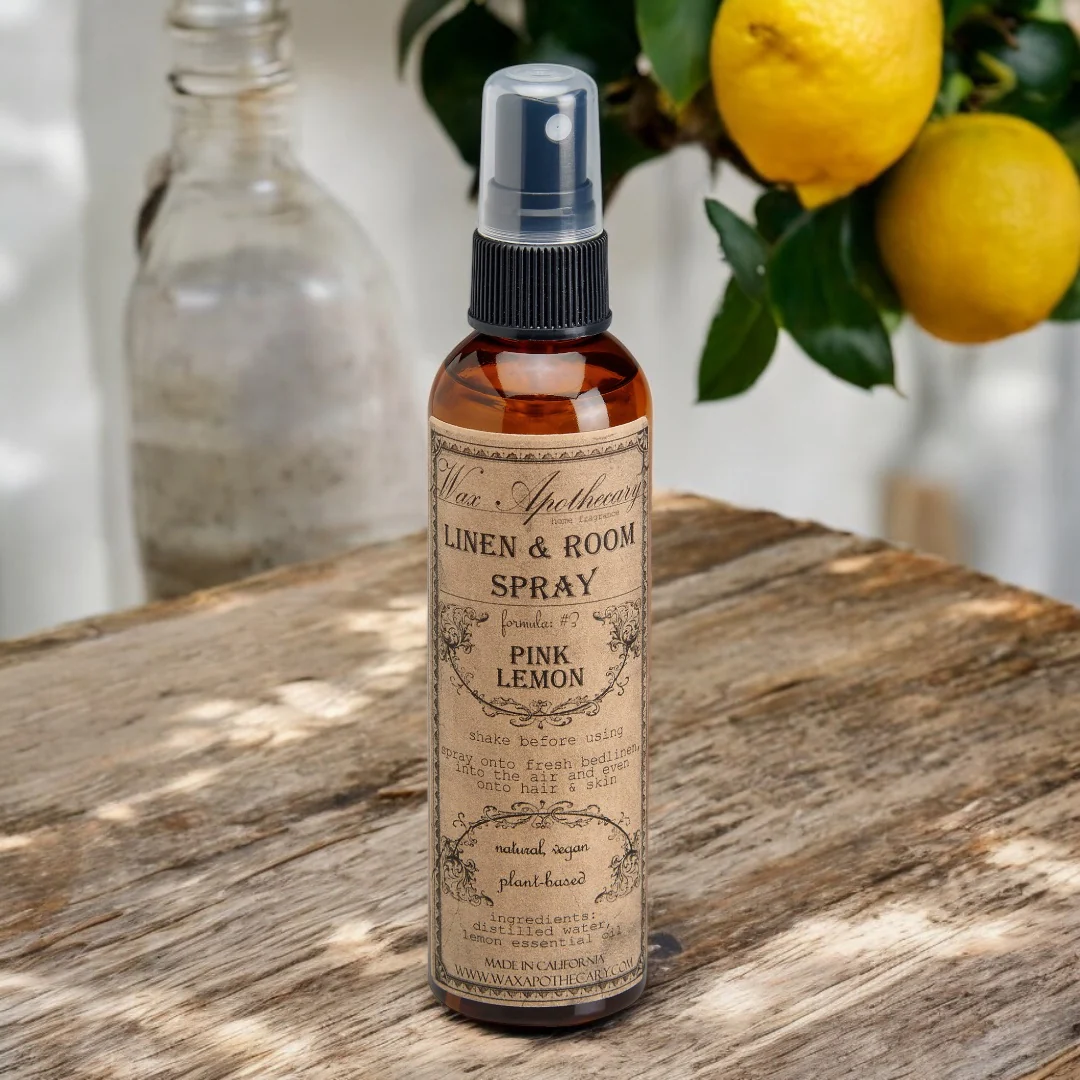 Wax Apothecary Facebook ad