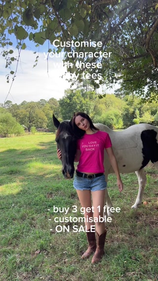 In Print We Trust Facebook ad: The Internet's Most Famous T-Shirts