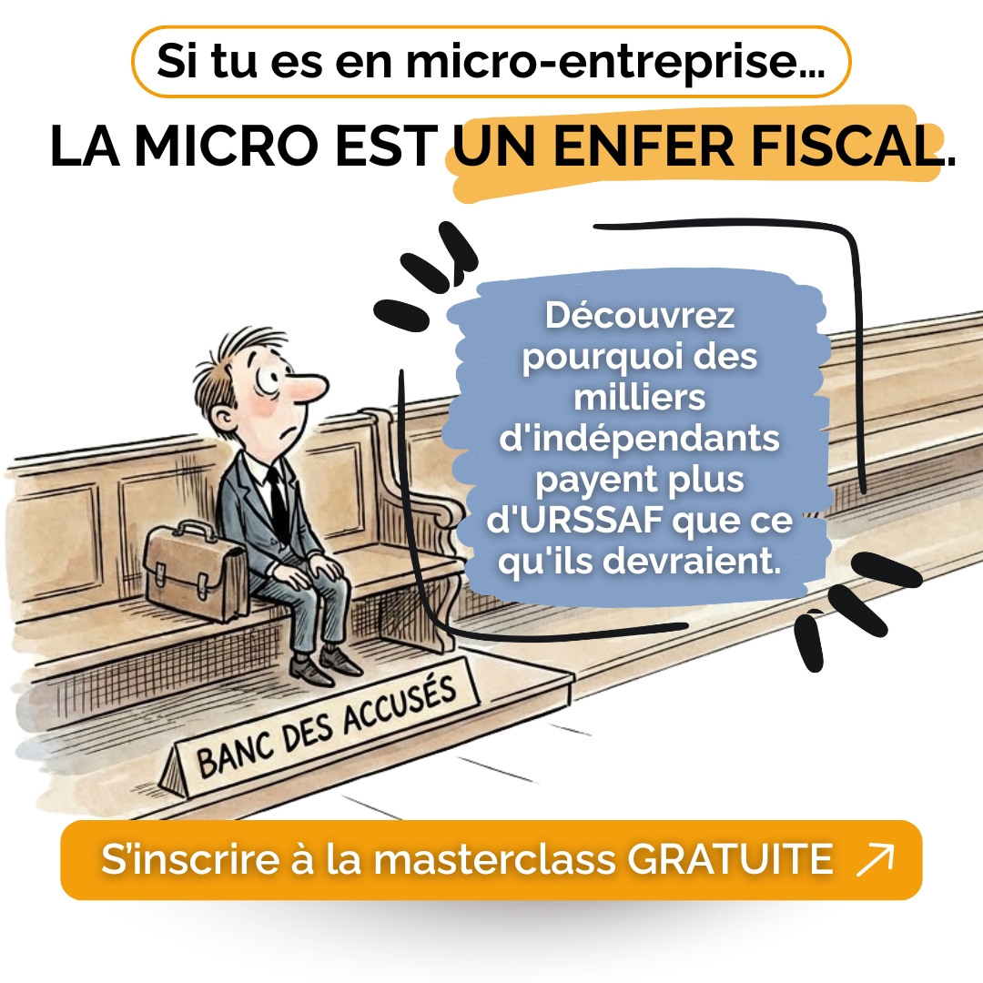 Déclic Entrepreneurs Facebook ad