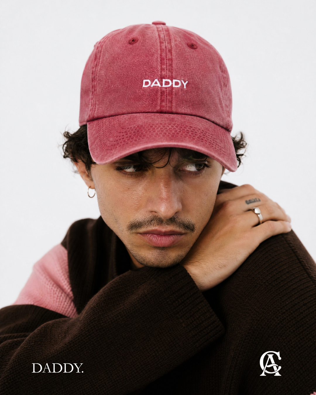 CAPS Apparel Facebook ad