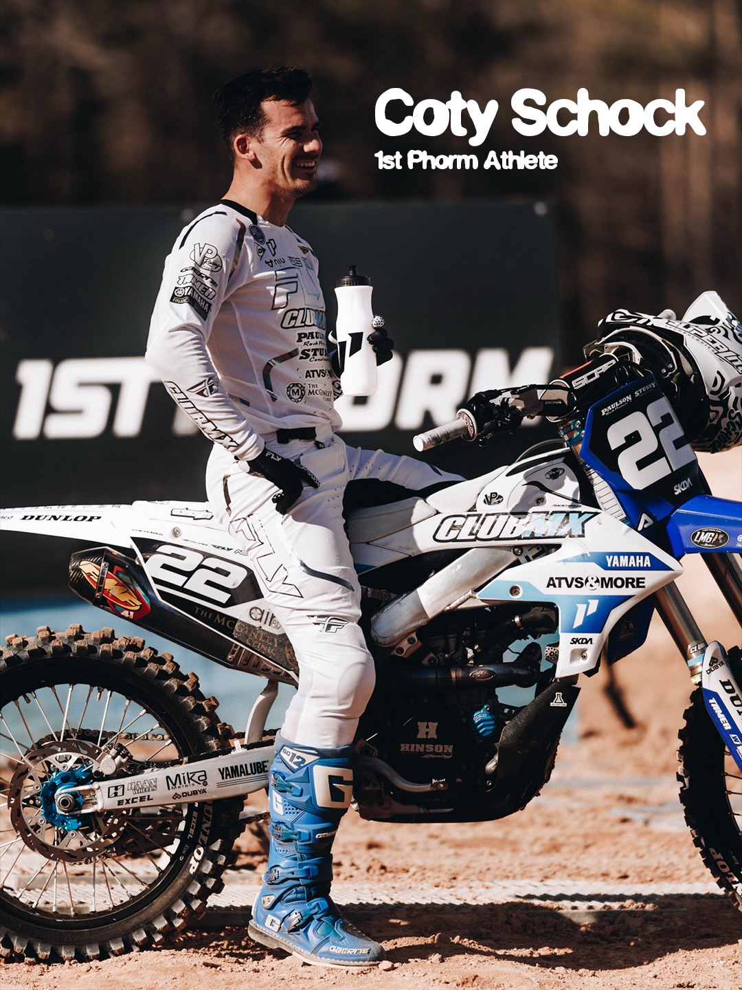 1st Phorm Facebook ad