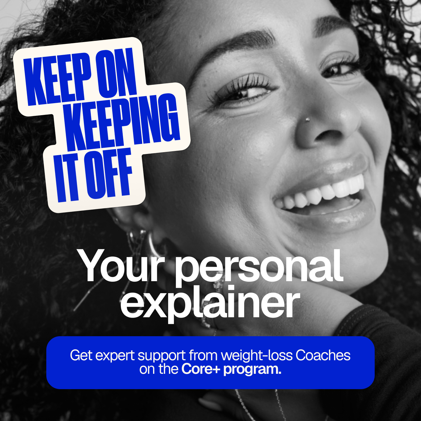WW Canada Facebook ad