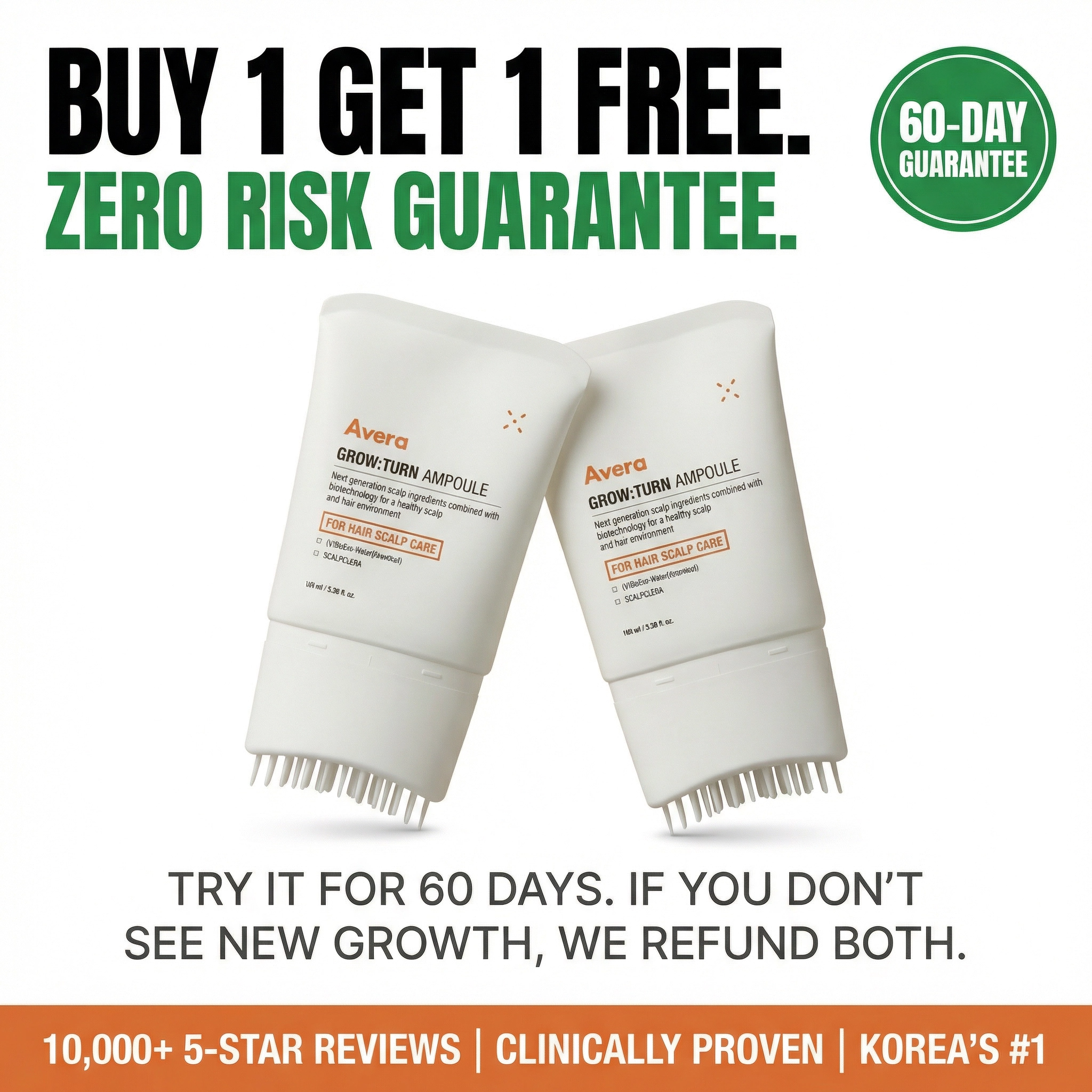 Avera Facebook ad