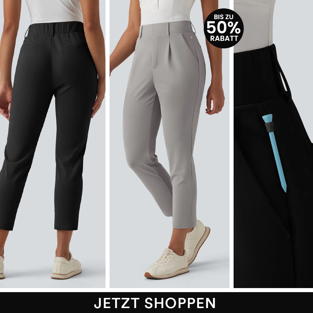 Halara Deutschland Facebook ad