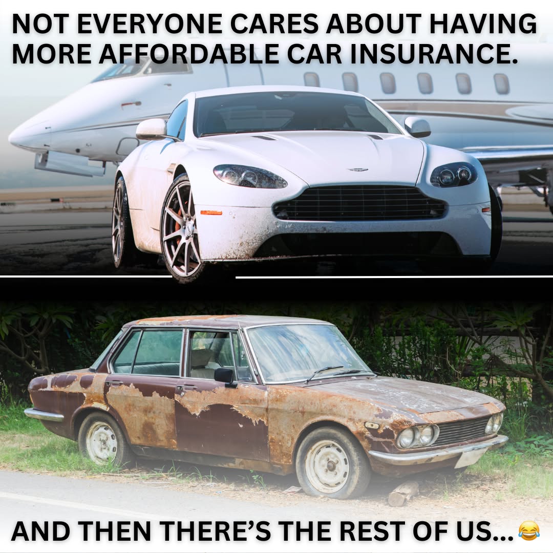 AutoInsurance.com Facebook ad: Popular Auto Insurers, One Place