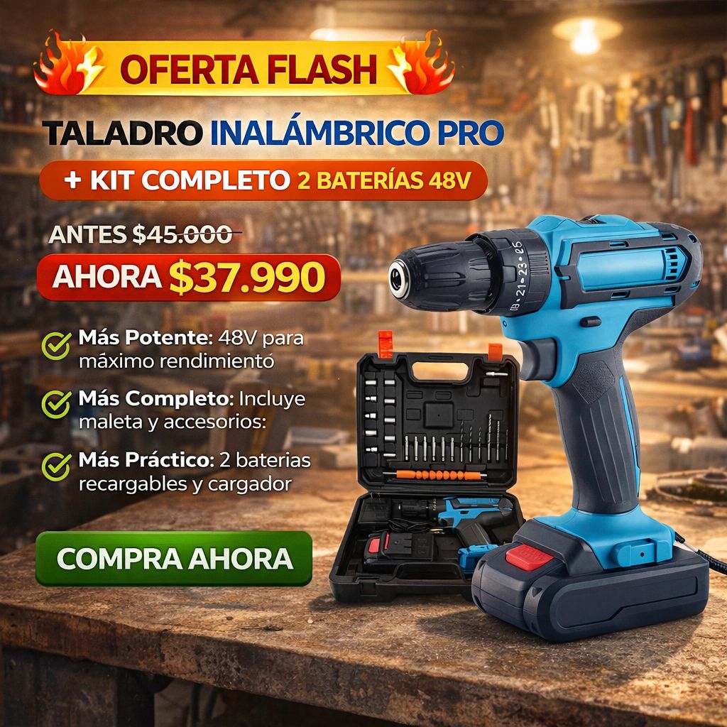 Kintalcl Facebook ad: ENVÍO GRATIS + PAGA AL RECIBIR