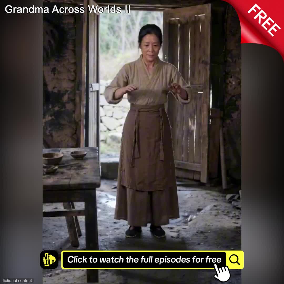 Melolo Freedrama-PH Facebook ad: A gripping new series may come with bonus point…