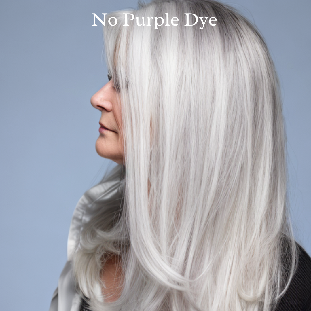 Just Nutritive Hair and Skin Care Facebook ad