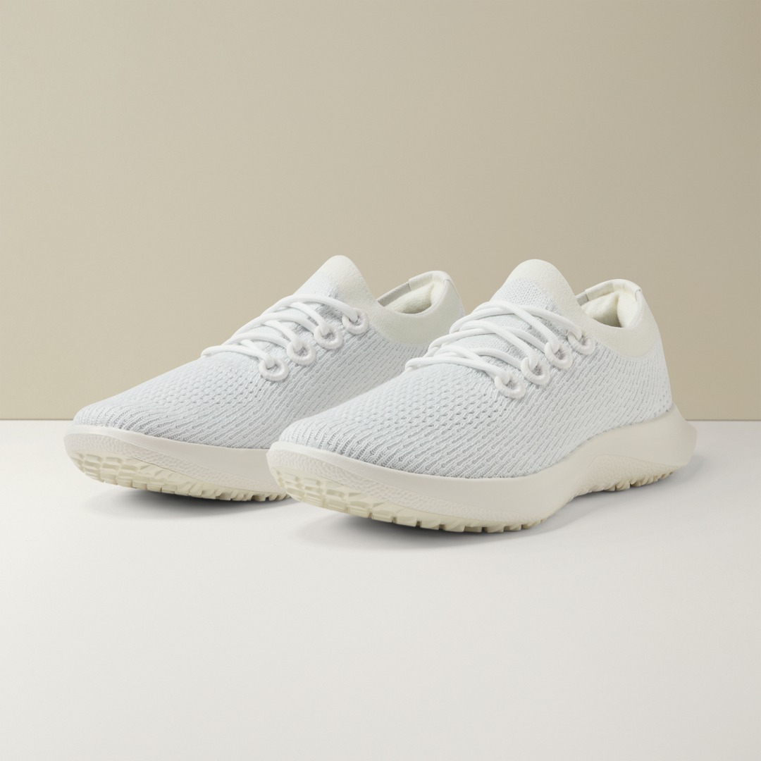 Allbirds ME Facebook ad