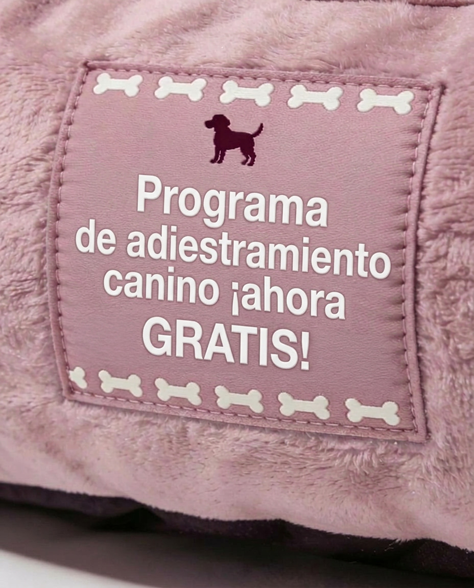 EveryDoggy: Dog Training app Facebook ad