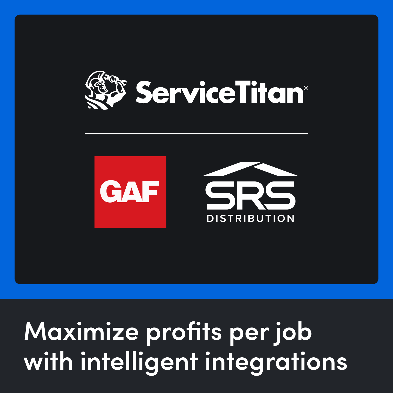 ServiceTitan Facebook ad