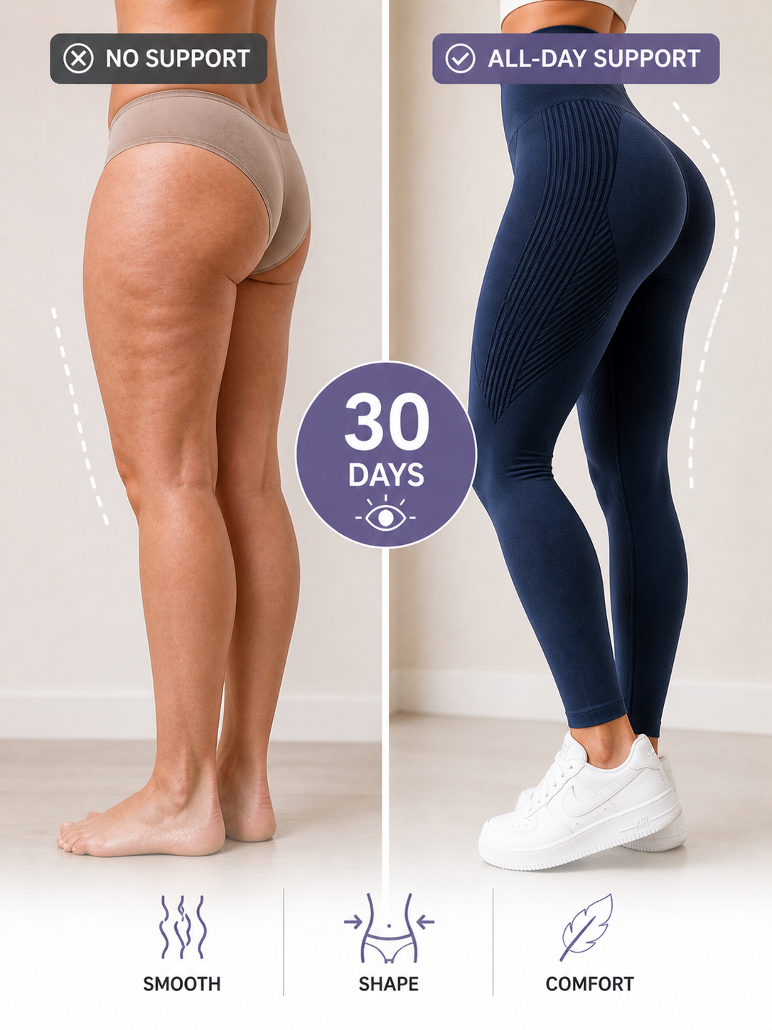 FitAva Facebook ad