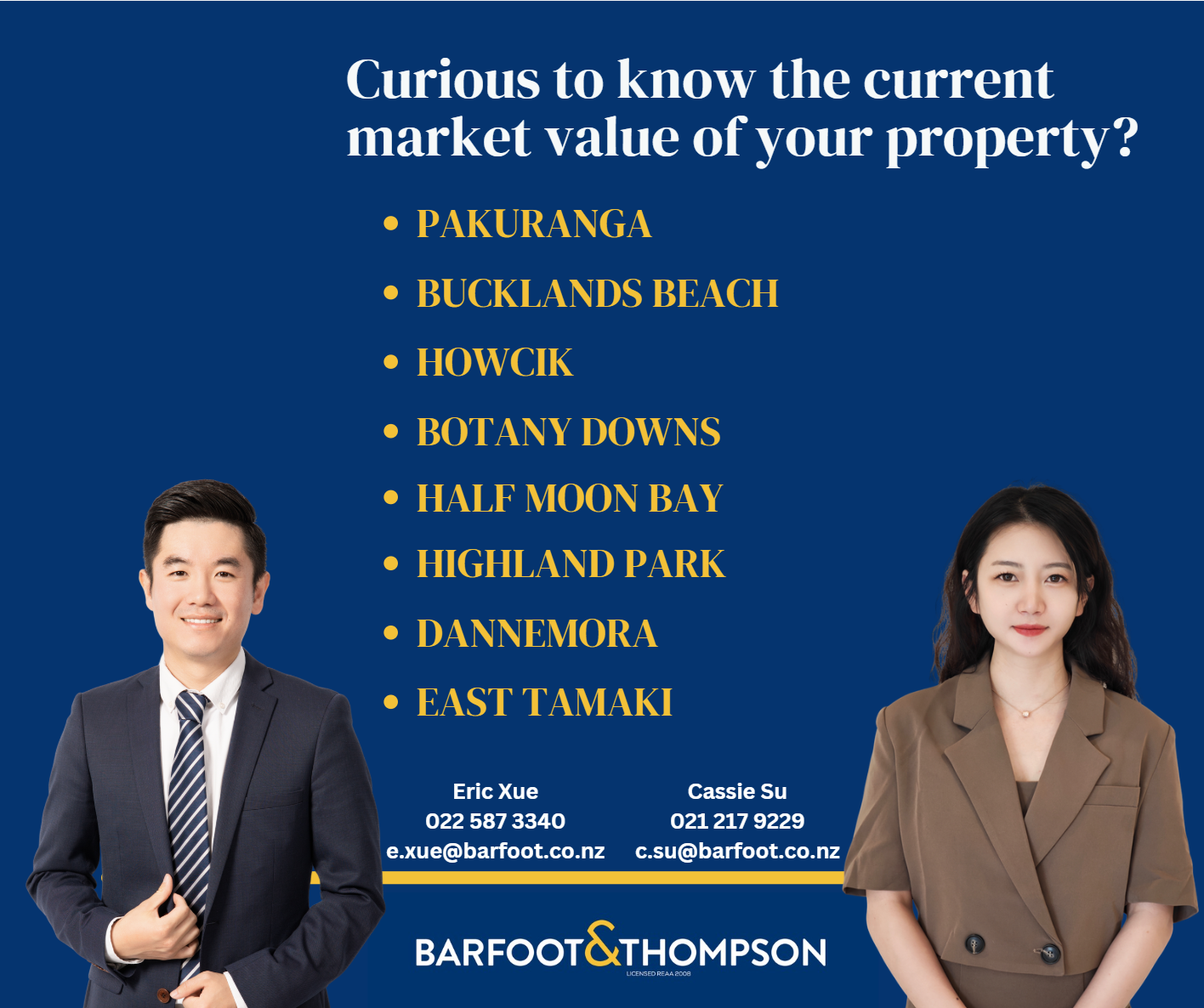 Alpha Team-Barfoot & Thompson Facebook ad