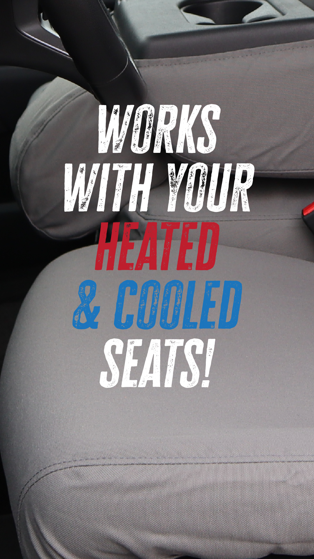 TigerTough Seat Covers Facebook ad