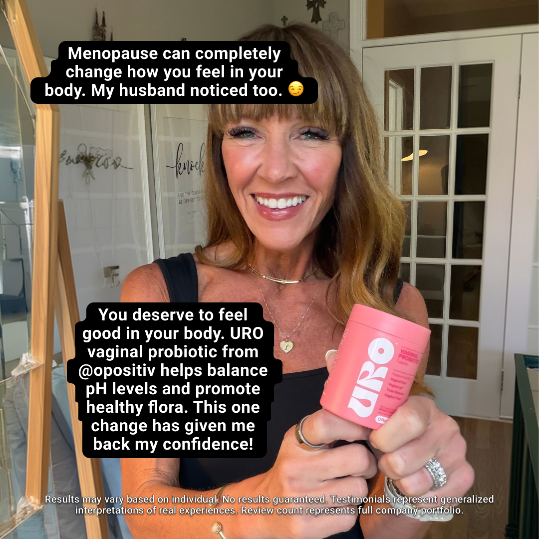 Kristin Richards Facebook ad