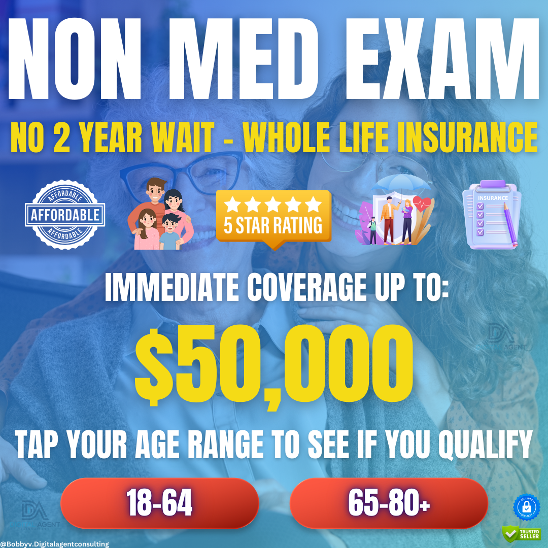 Premier Family Assistance Facebook ad