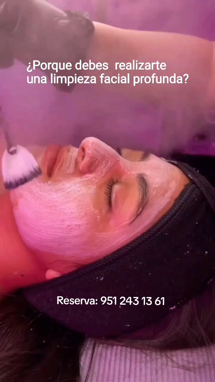 SPA Belleza Holística Facebook ad: 𝑷𝑹𝑶𝑴𝑶 $399