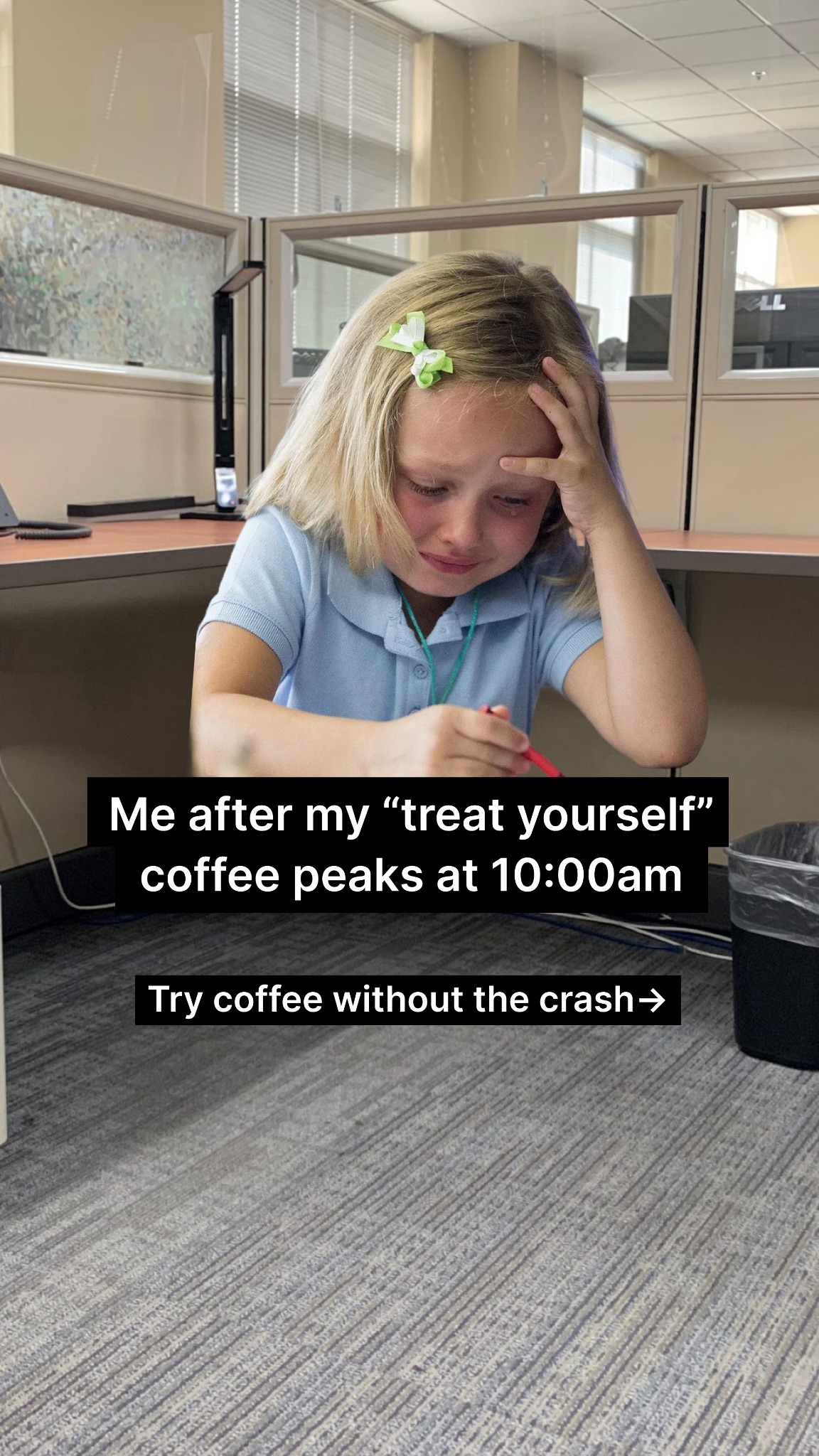 Everyday Dose Facebook ad