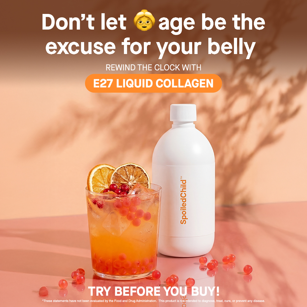 Wellness Guru Facebook ad